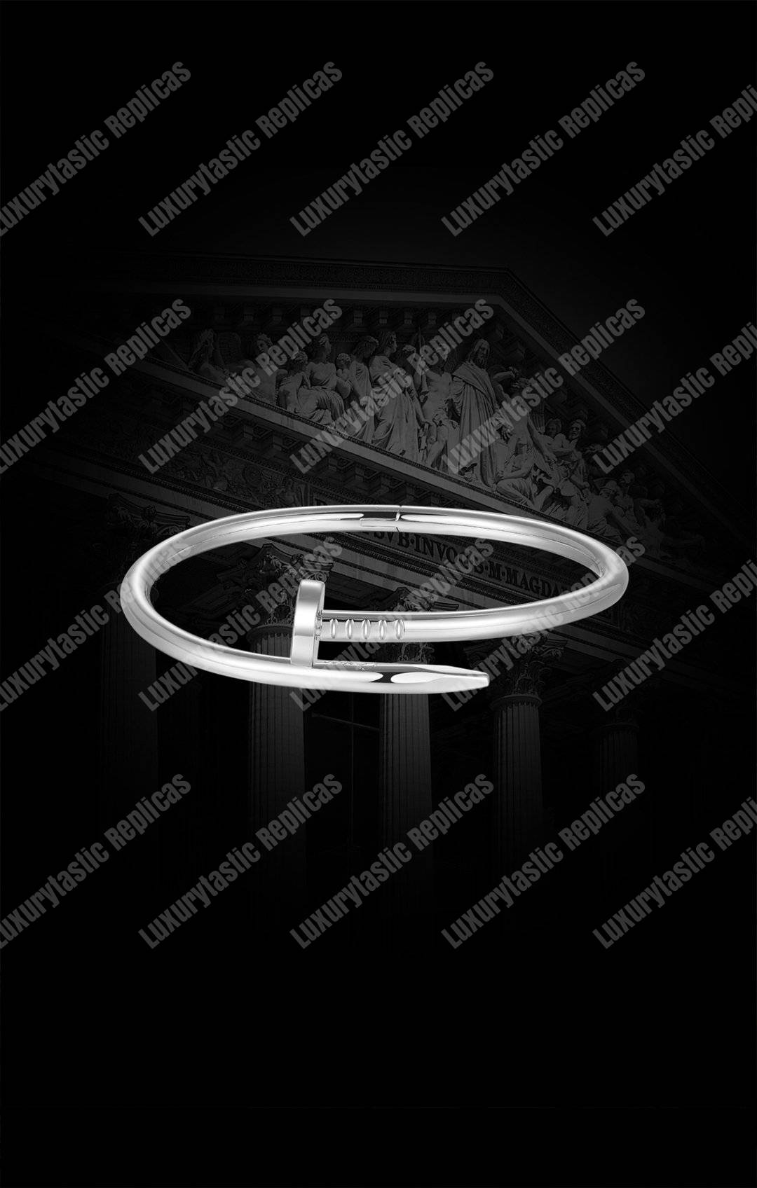 Cartier Just Un Clou Bracelet