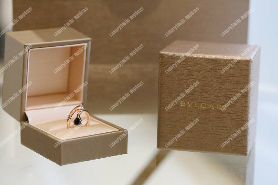 B*l*ai divas’ dream ring black