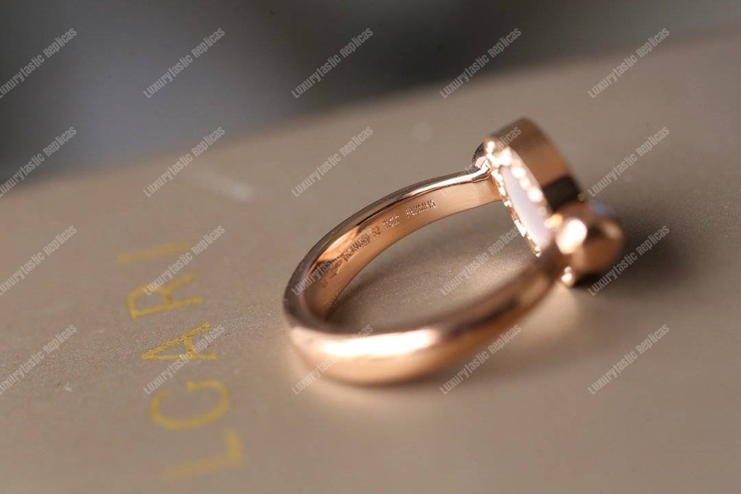 B*l*ai B*l*ai ring black