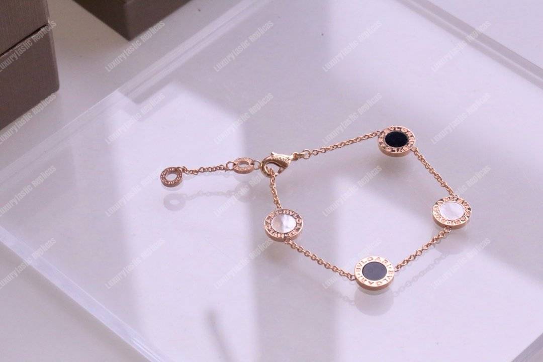 B*l*ai B*l*ai bracelet black / white