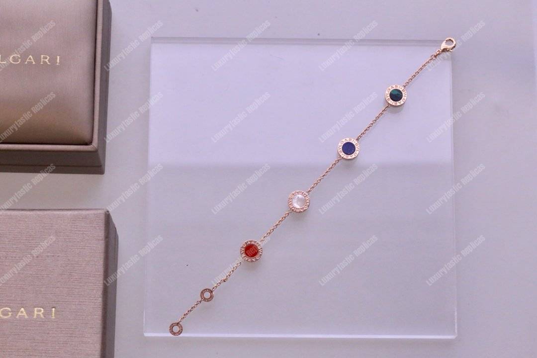 B*l*ai B*l*ai bracelet multi color