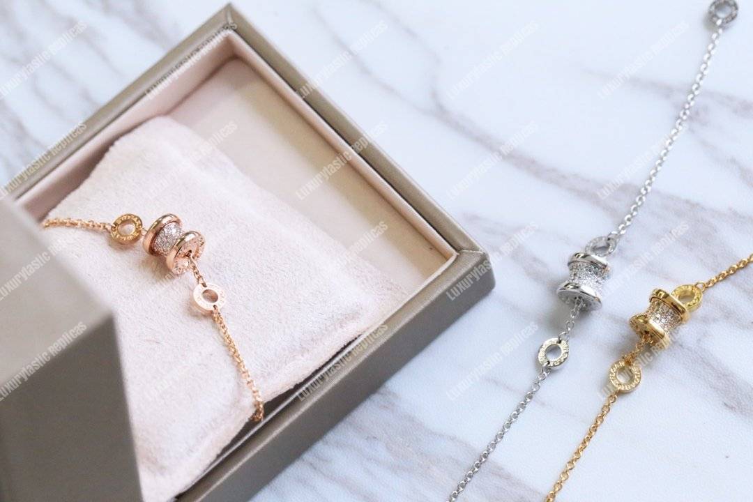 B*l*ai b.zero1 bracelet