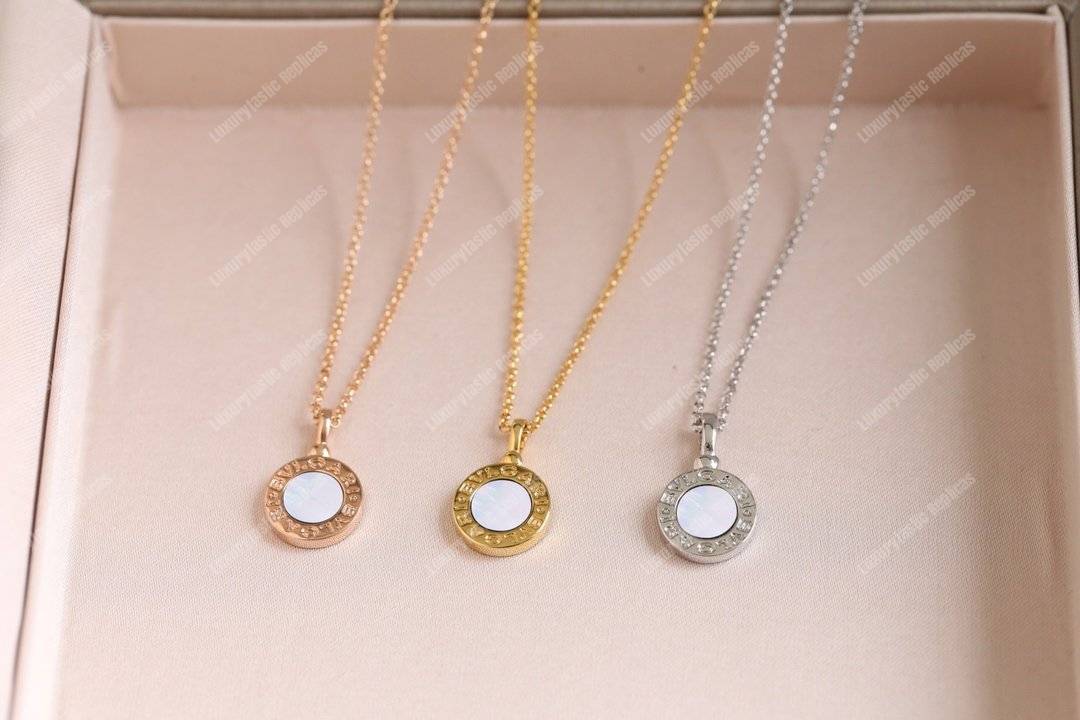 B*l*ai B*l*ai necklace white