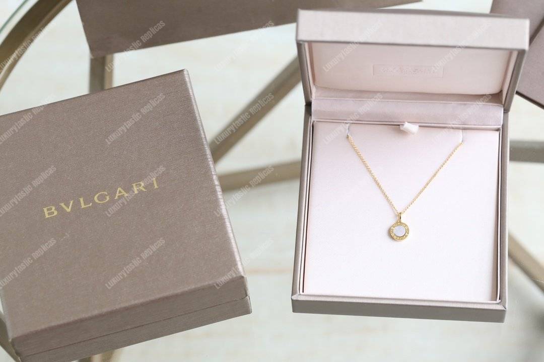 B*l*ai B*l*ai necklace white