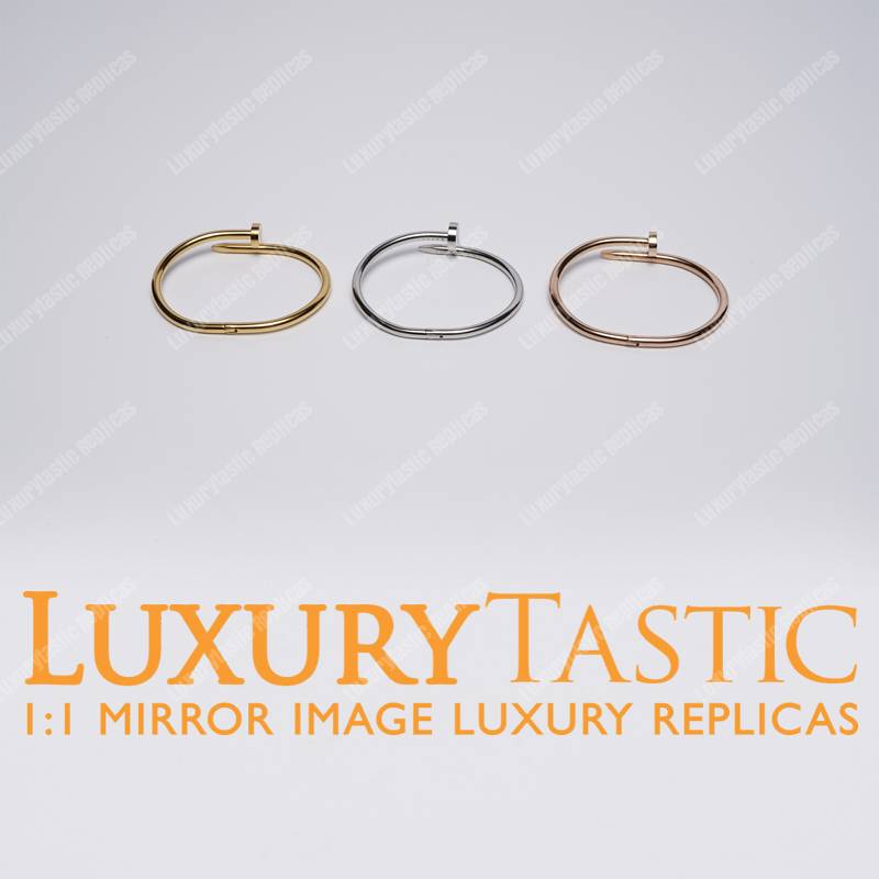 Cartier Just Un Clou Bracelet