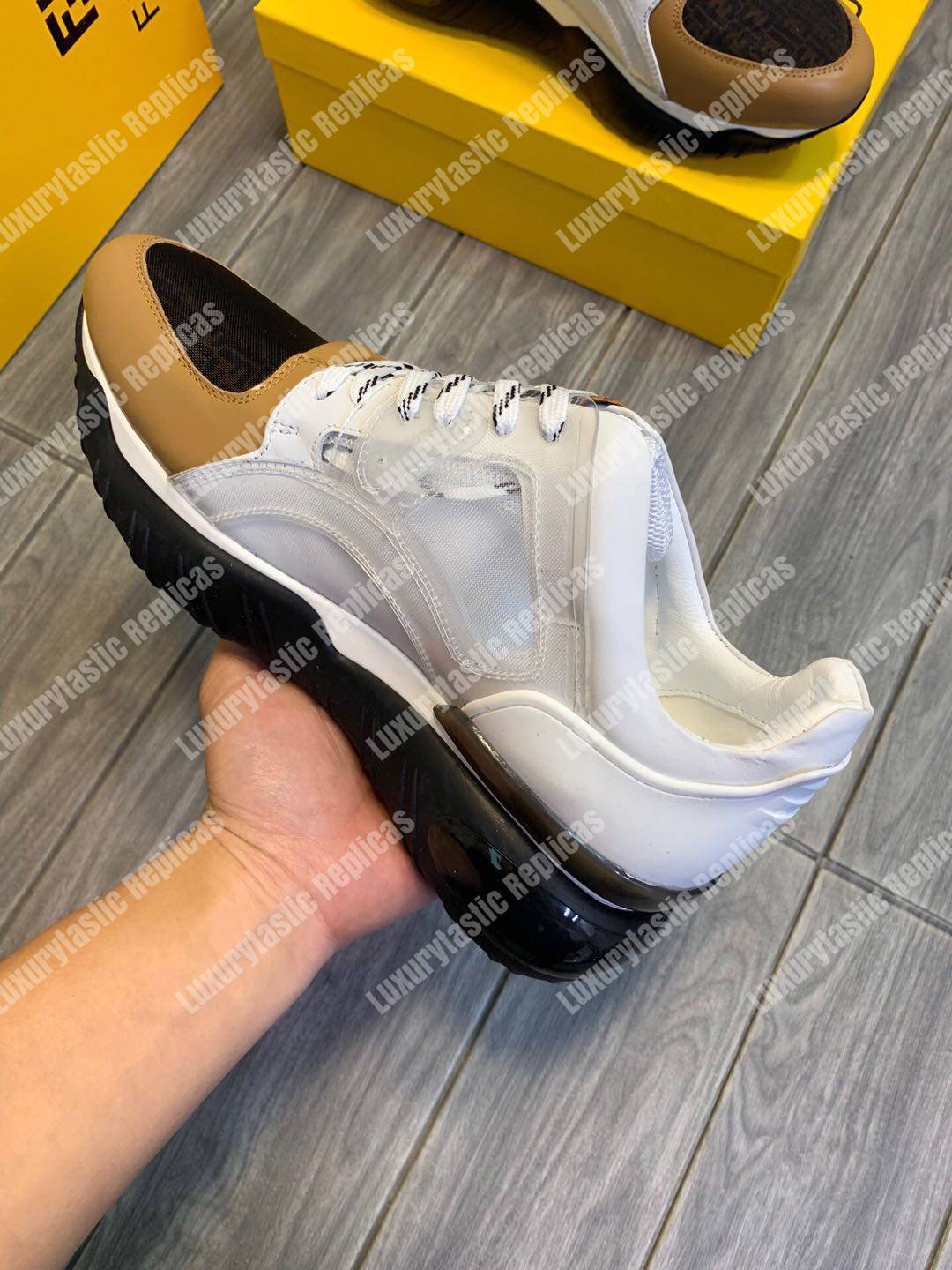 F**di sneakers