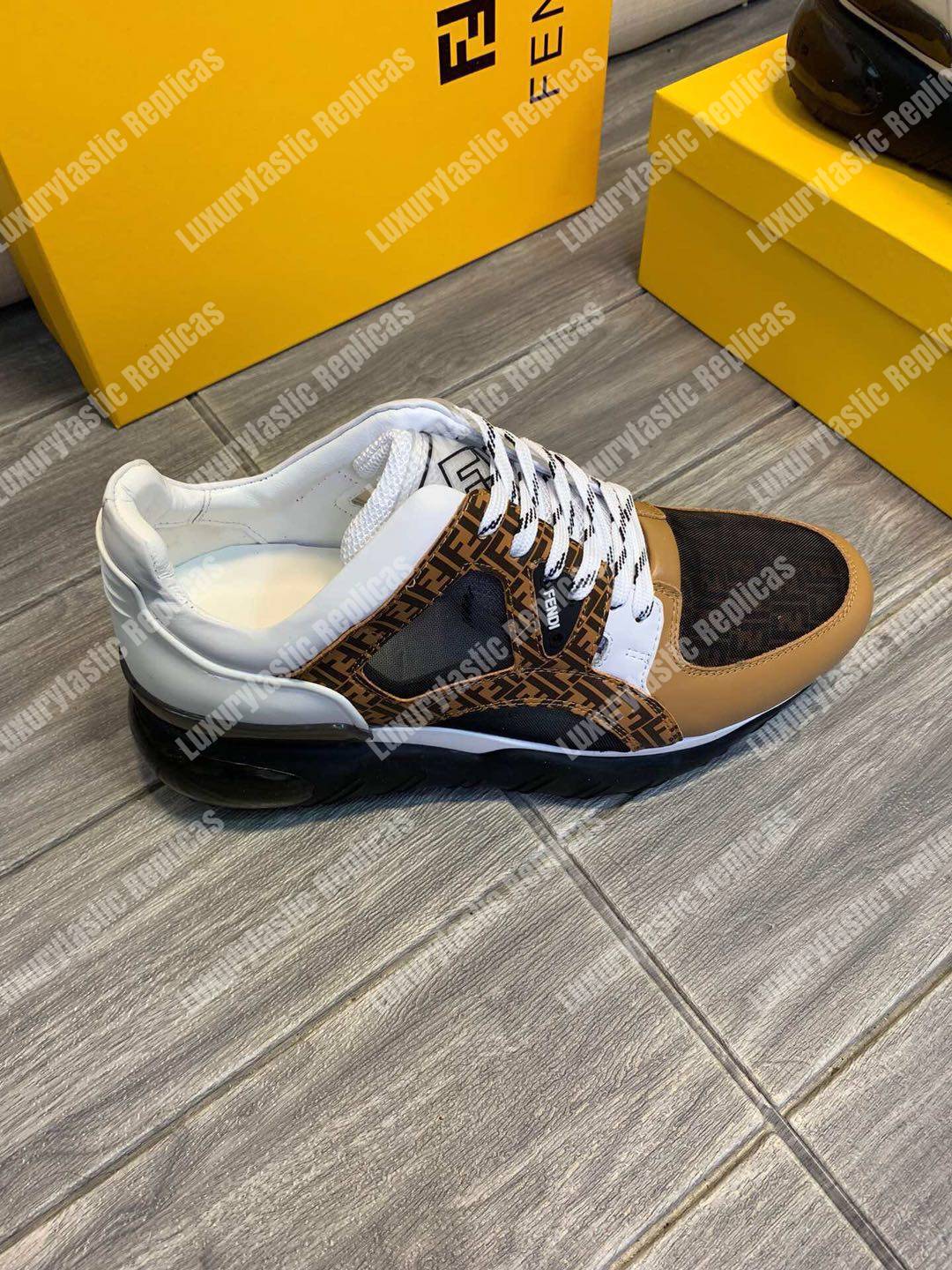 F**di sneakers