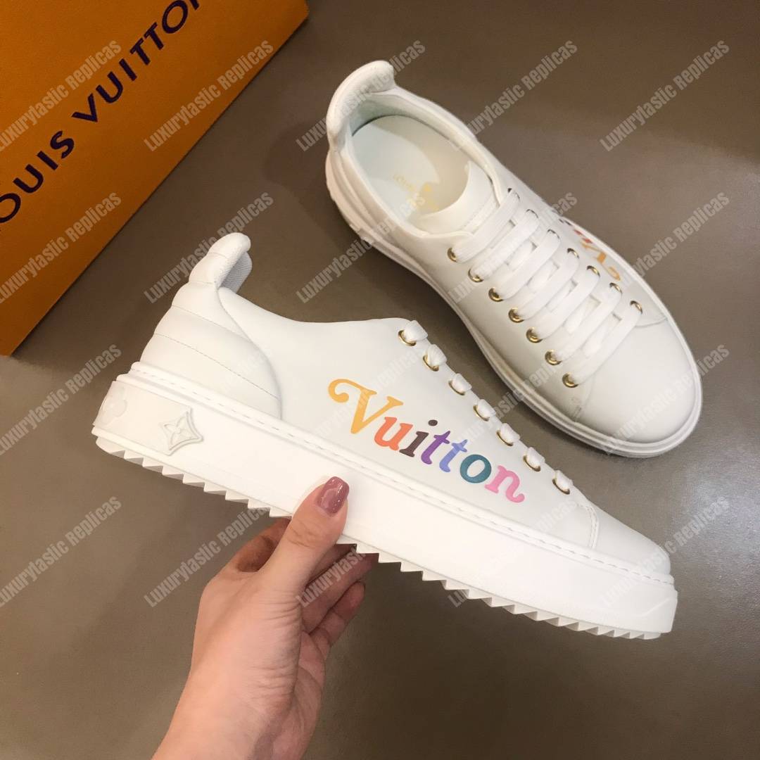 LV Time Out Sneaker