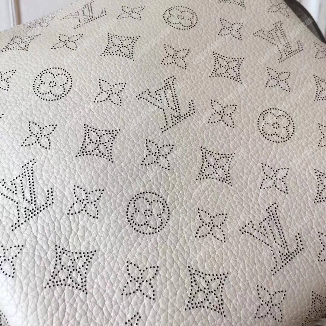 LV Babylone Chain BB Mahina Galet