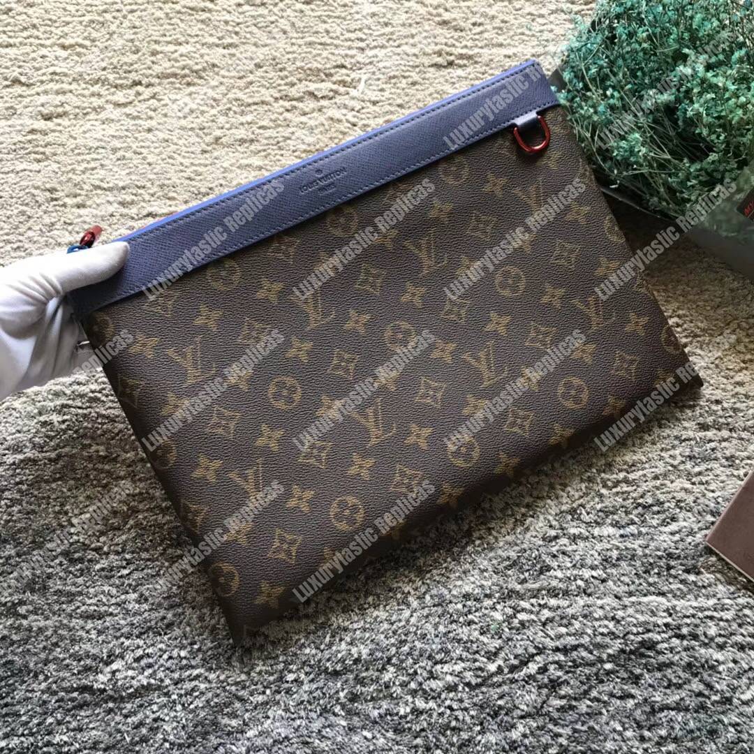 LV Apolo Pochette Spring-Summer 2018