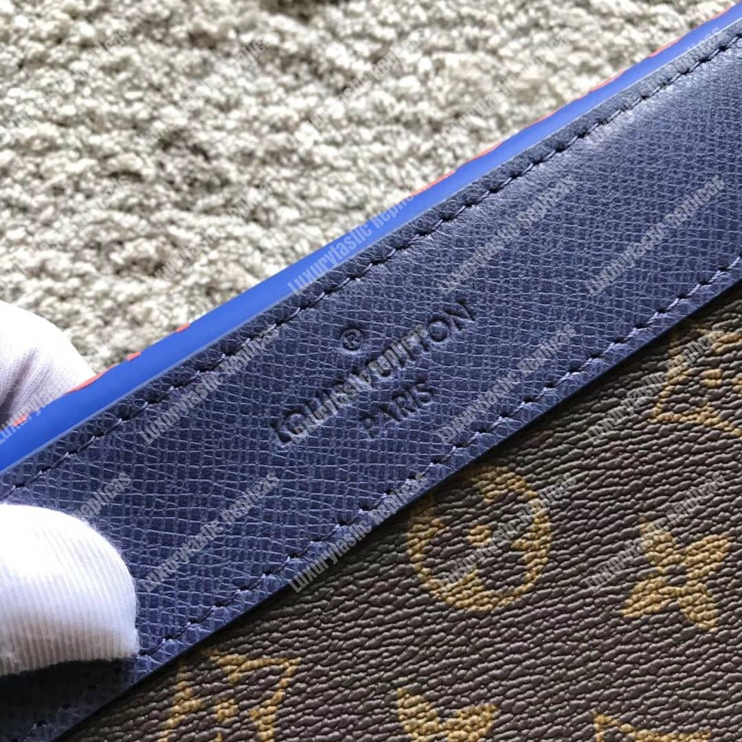LV Apolo Pochette Spring-Summer 2018