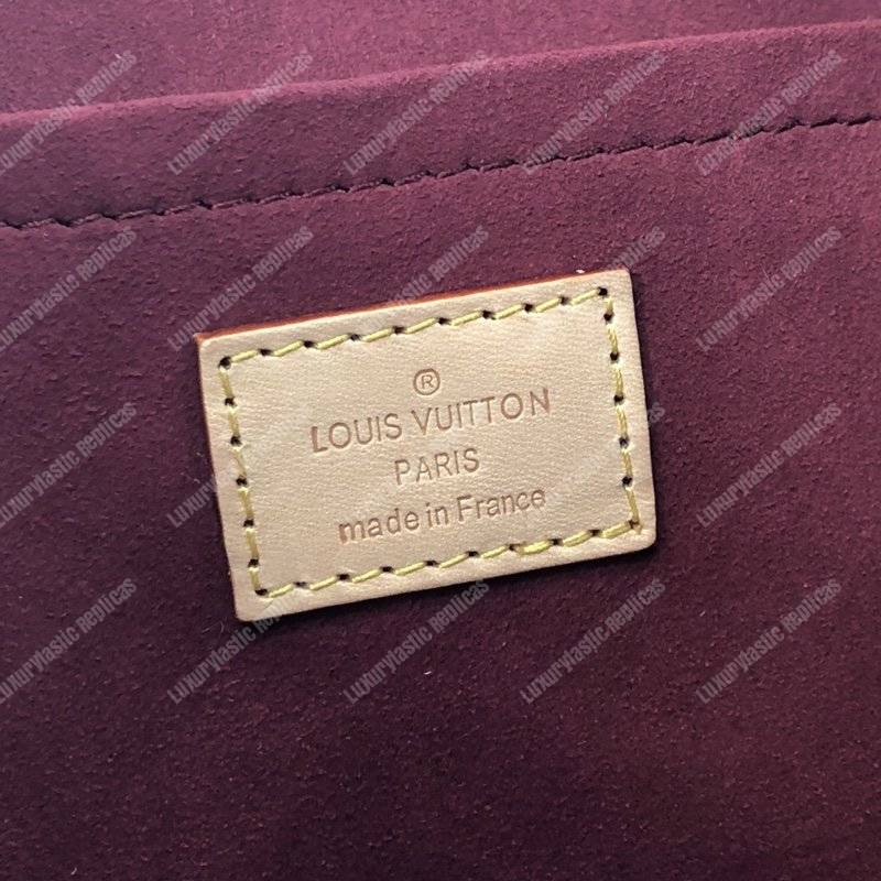 LV Mountsouris Backpack