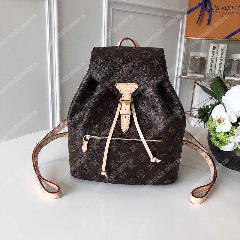 LV Mountsouris Backpack