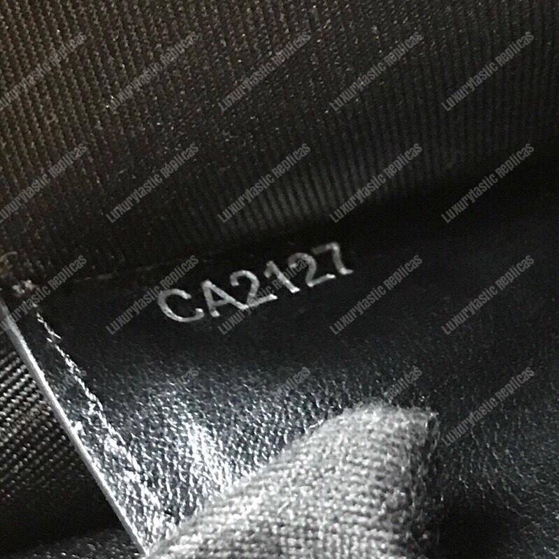 LV Damier Graphite Pochette Voyage MM