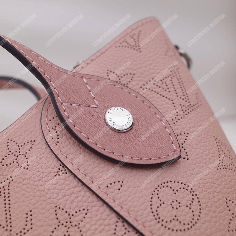 LV Hina PM Mahina Magnolia Pink