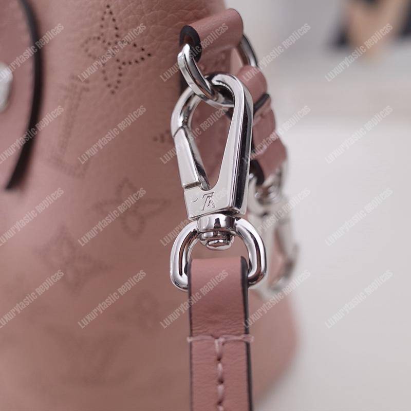 LV Hina PM Mahina Magnolia Pink