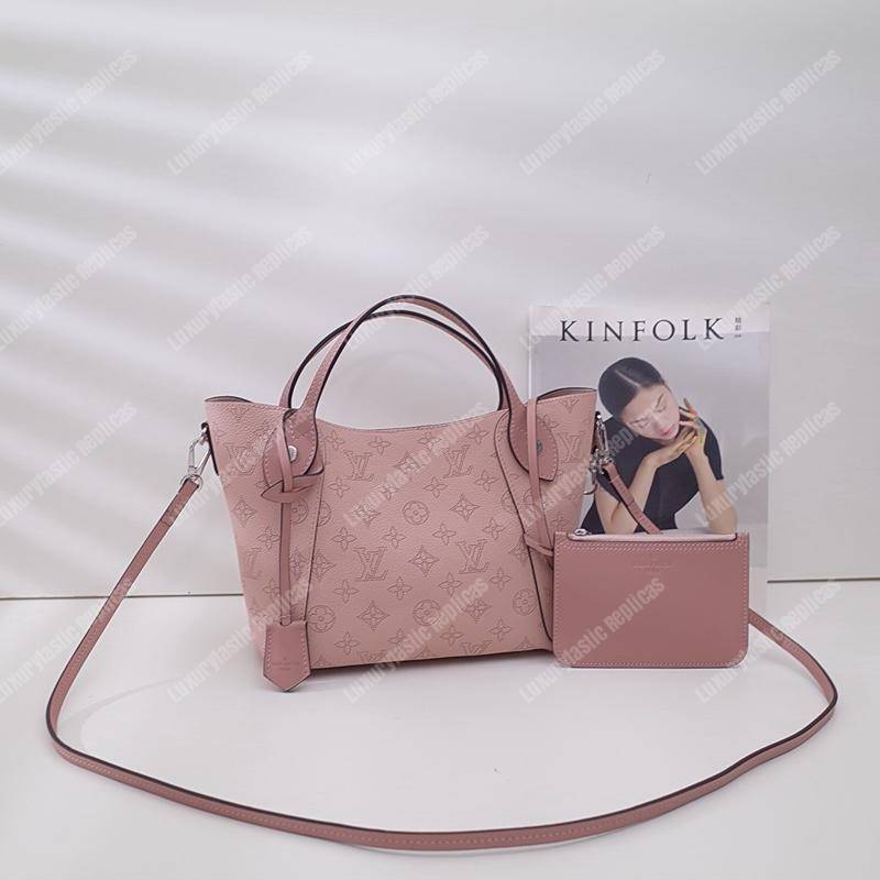 LV Hina PM Mahina Magnolia Pink