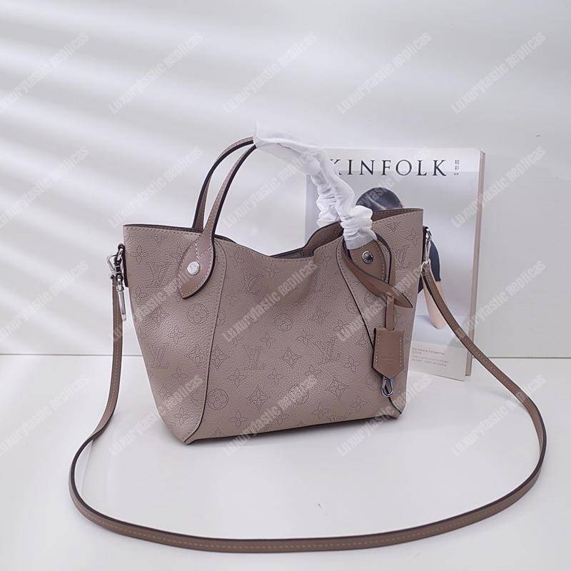 LV Hina PM Mahina Galet Gray