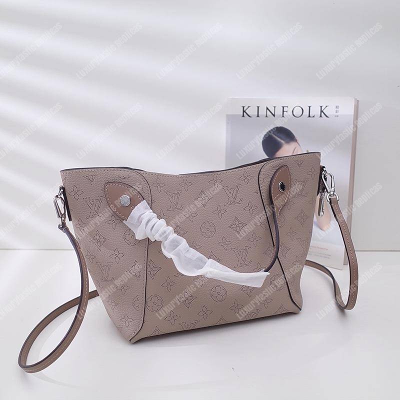 LV Hina PM Mahina Galet Gray