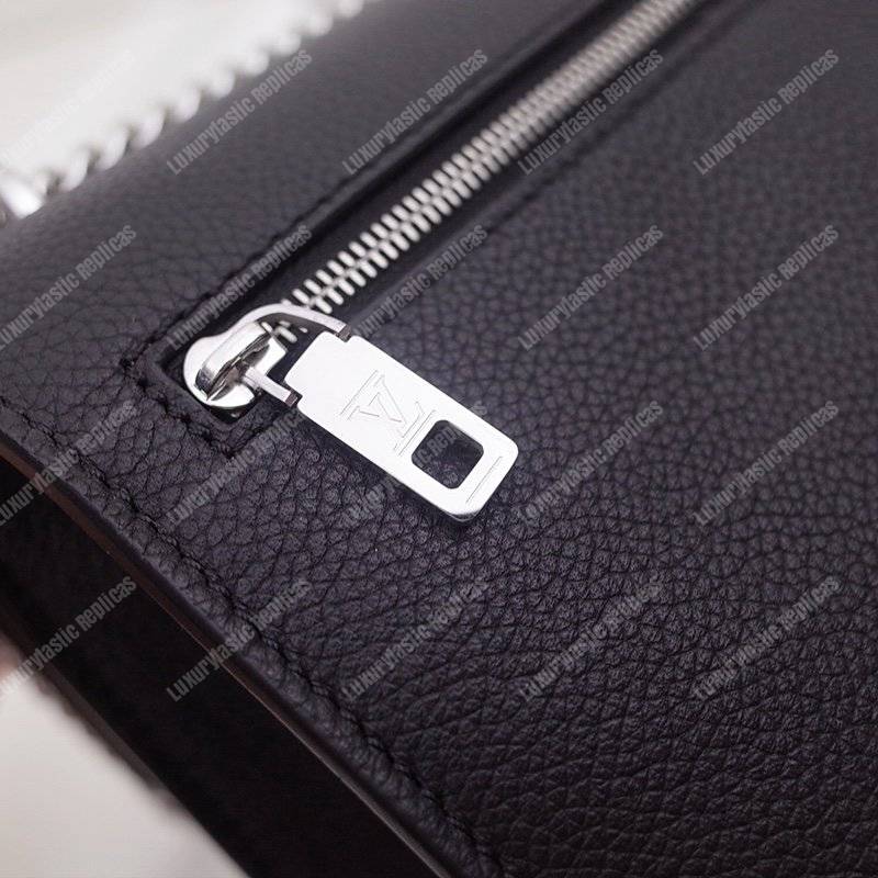 LV MyLockMe BB Noir