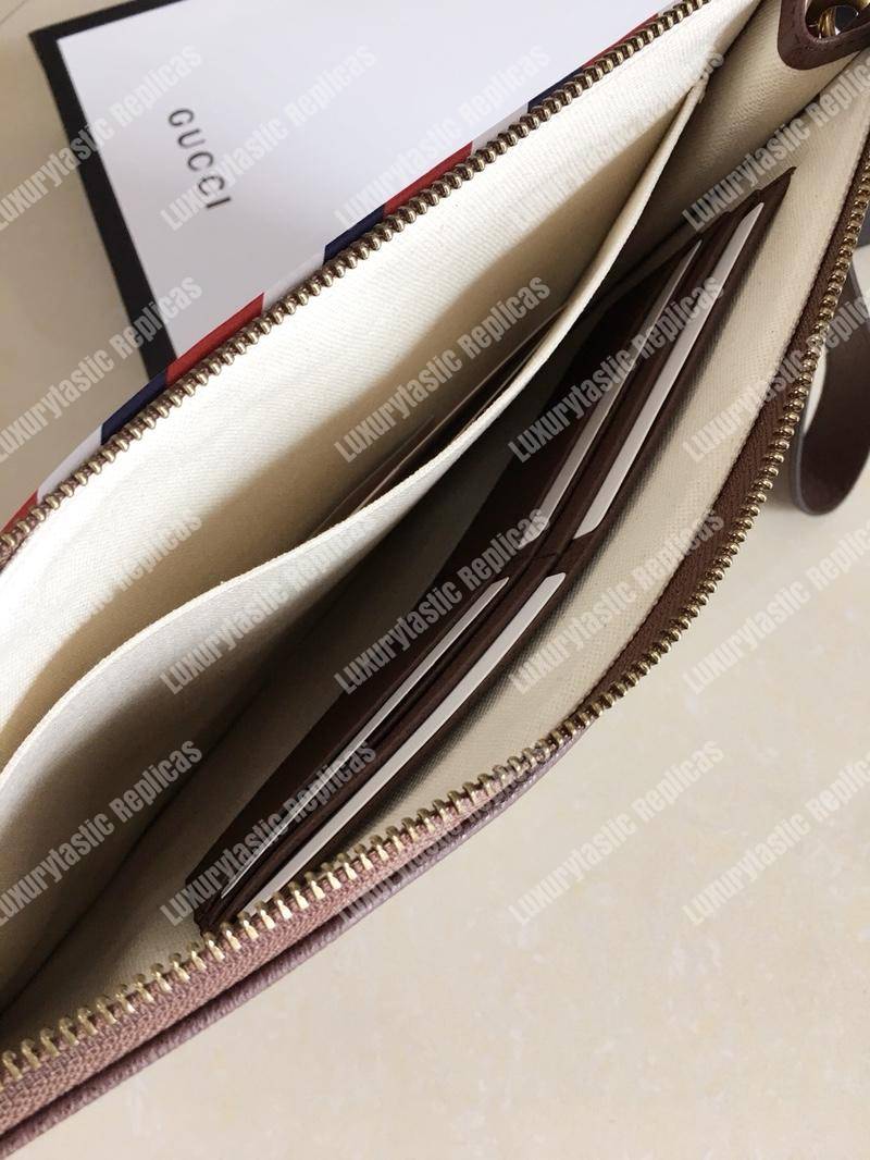 G*u*i courrier gg sup*e pouch