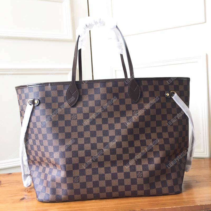 l**is V*t*n neverfull replica gm damier ebene