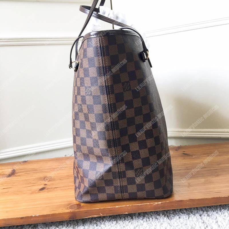 l**is V*t*n neverfull replica gm damier ebene