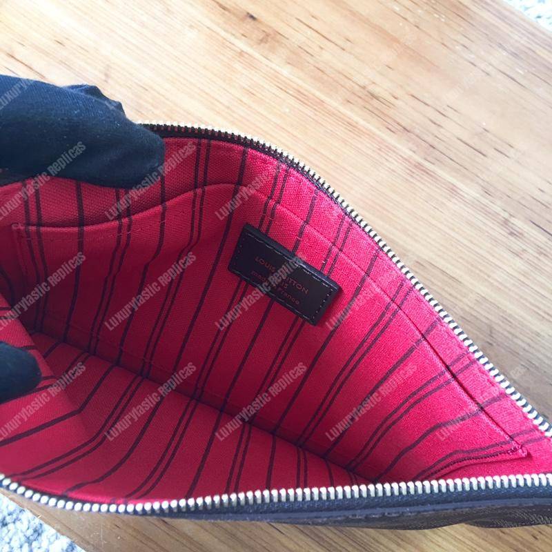 l**is V*t*n neverfull replica gm damier ebene
