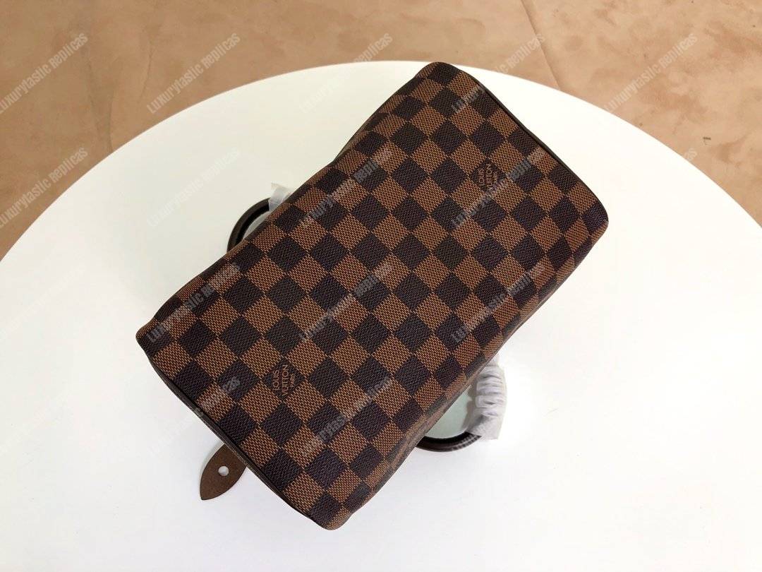 LV Speedy 25 Damier Ebene