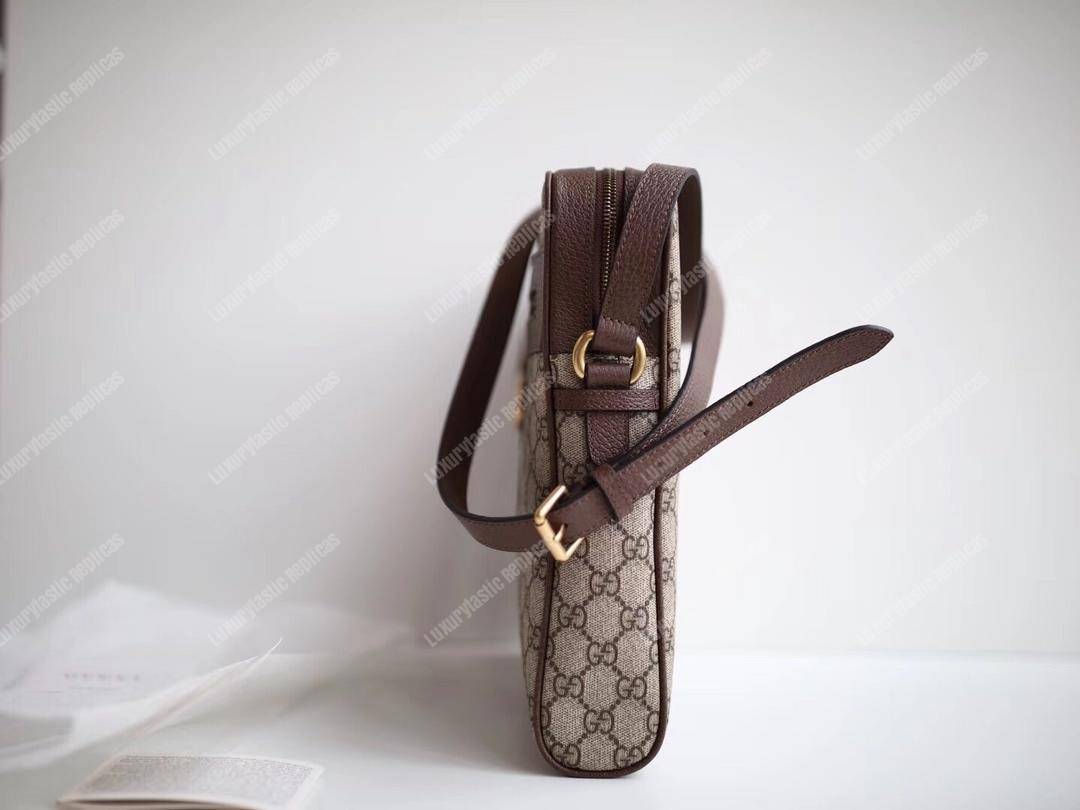 G*u*i ophidia gg medium messenger bag