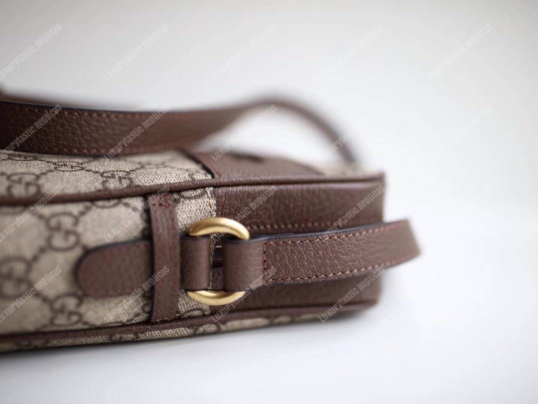 G*u*i ophidia gg medium messenger bag