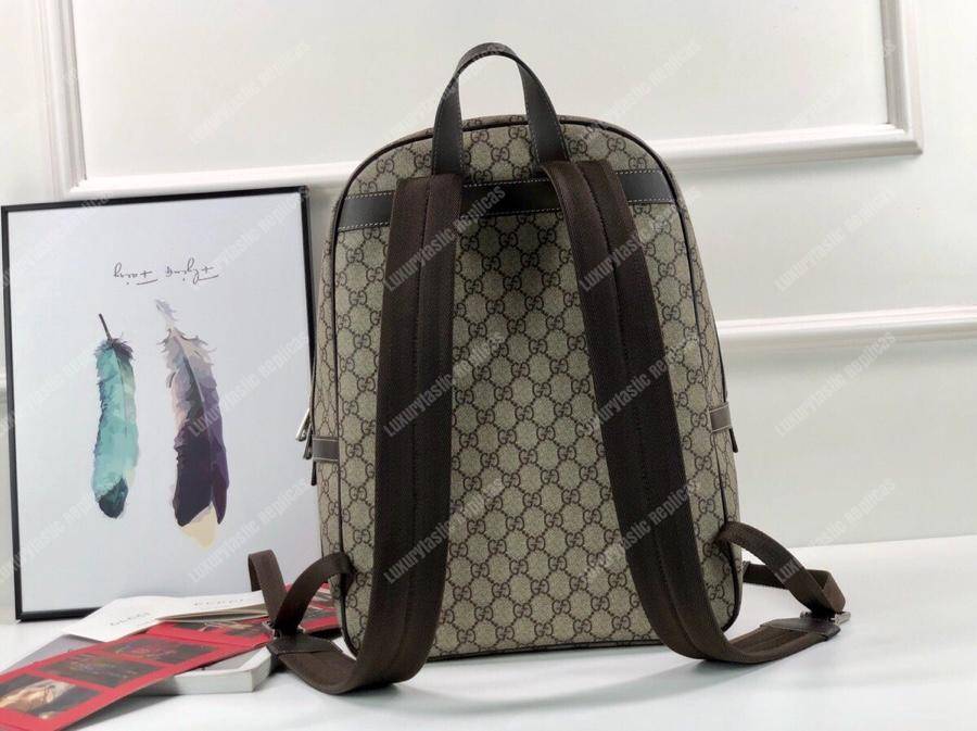 G*u*i gg sup*e backpack