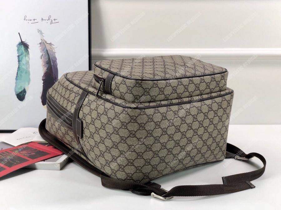 G*u*i gg sup*e backpack