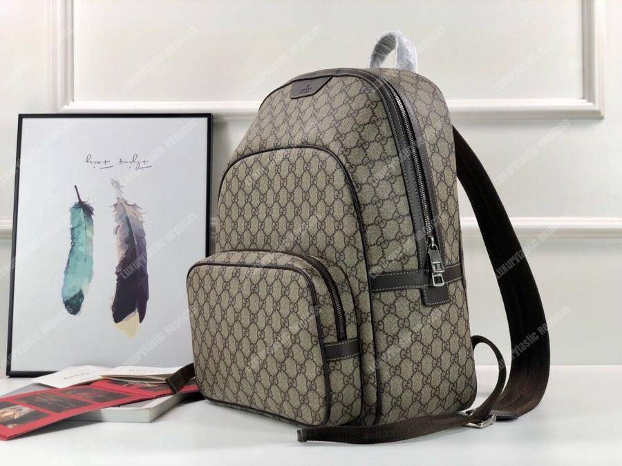 G*u*i gg sup*e backpack