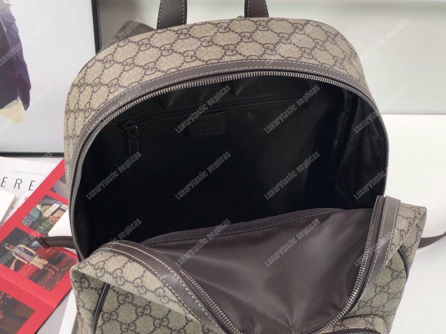 G*u*i gg sup*e backpack