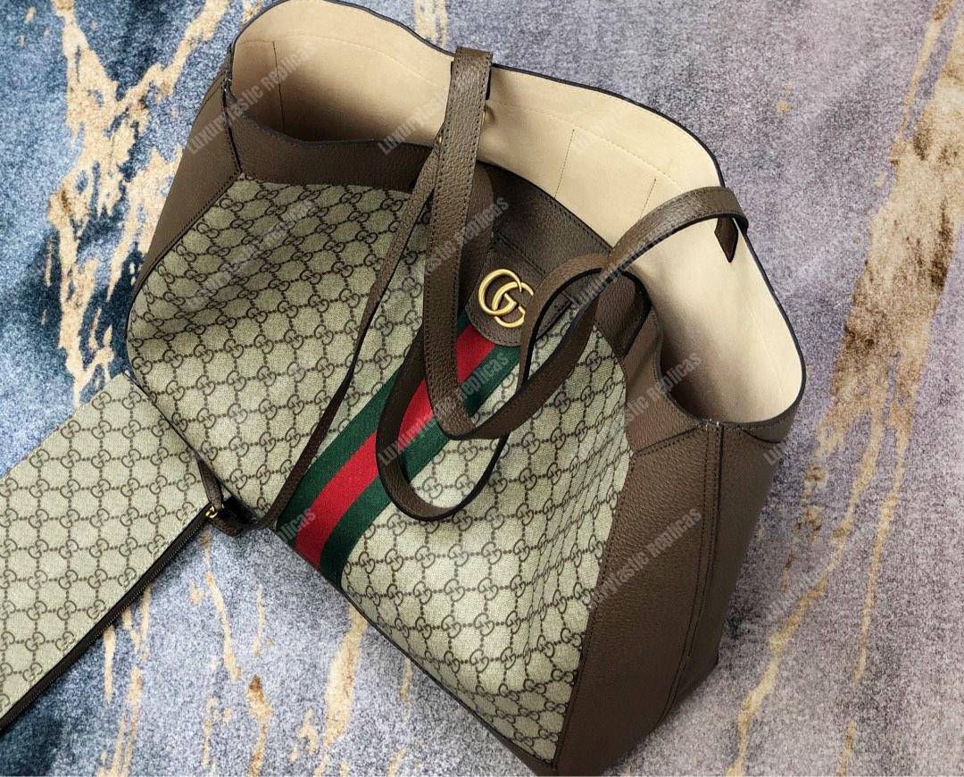 G*u*i ophidia gg tote