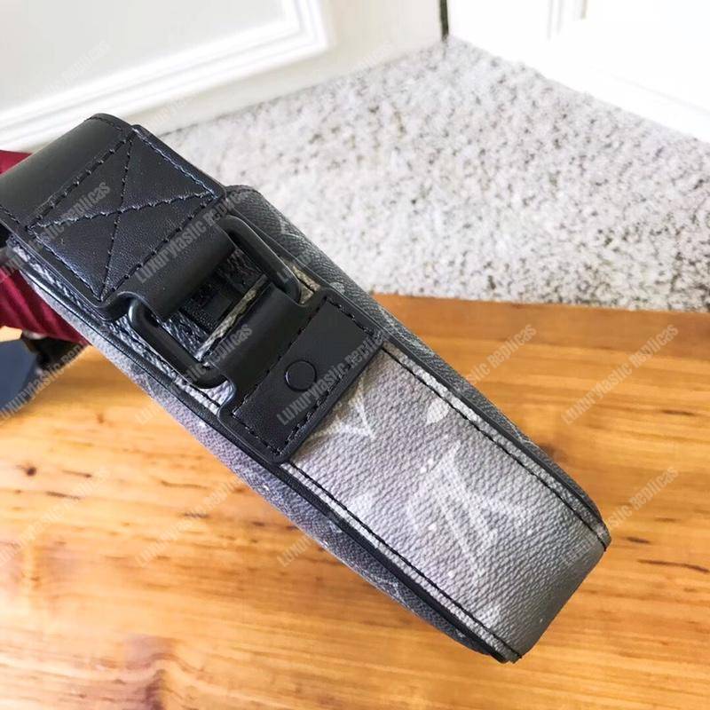 LV Alpha Messenger Galaxy