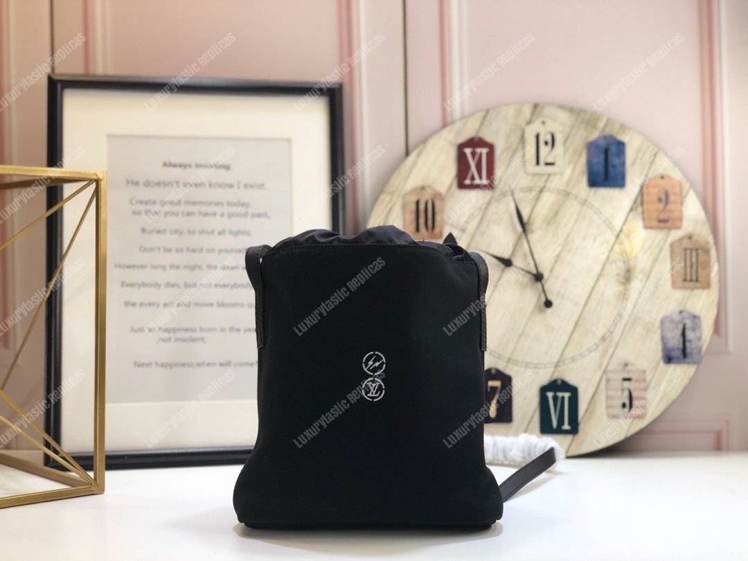 LV Cabas Light Tote Bag