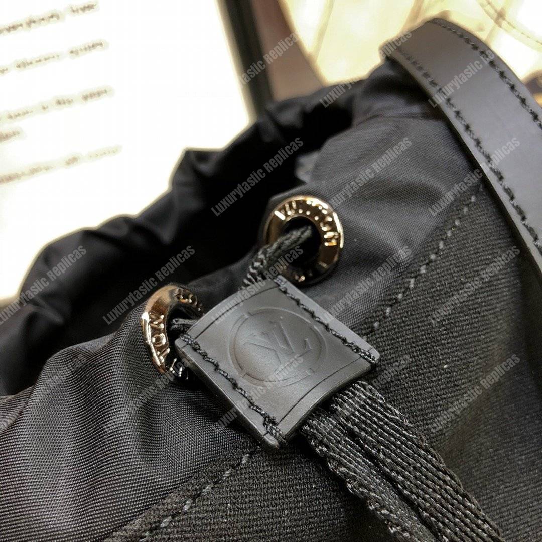 LV Cabas Light Tote Bag