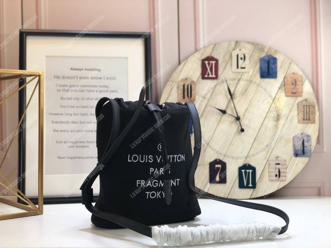 LV Cabas Light Tote Bag