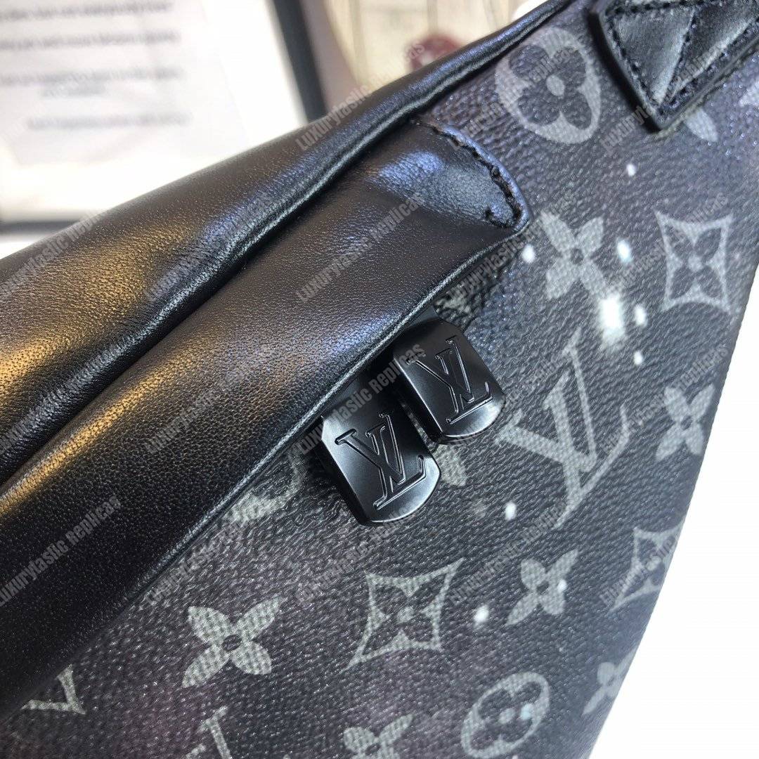 LV Discovery Bumbag Monogram Galaxy