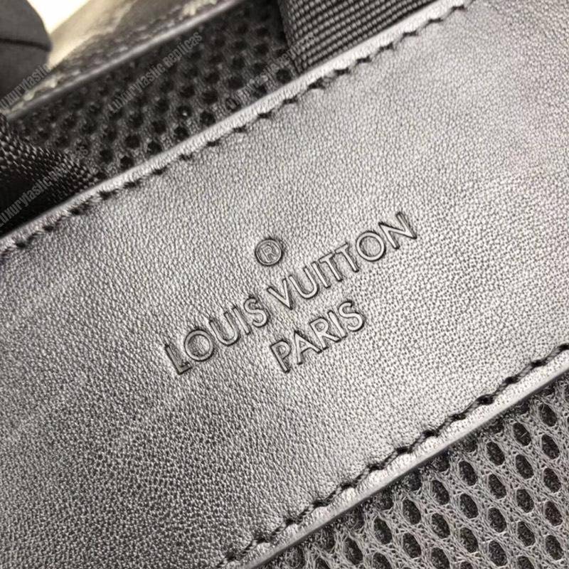LV Monogram Galaxy Alpha Backpack Spring-Summer 2019