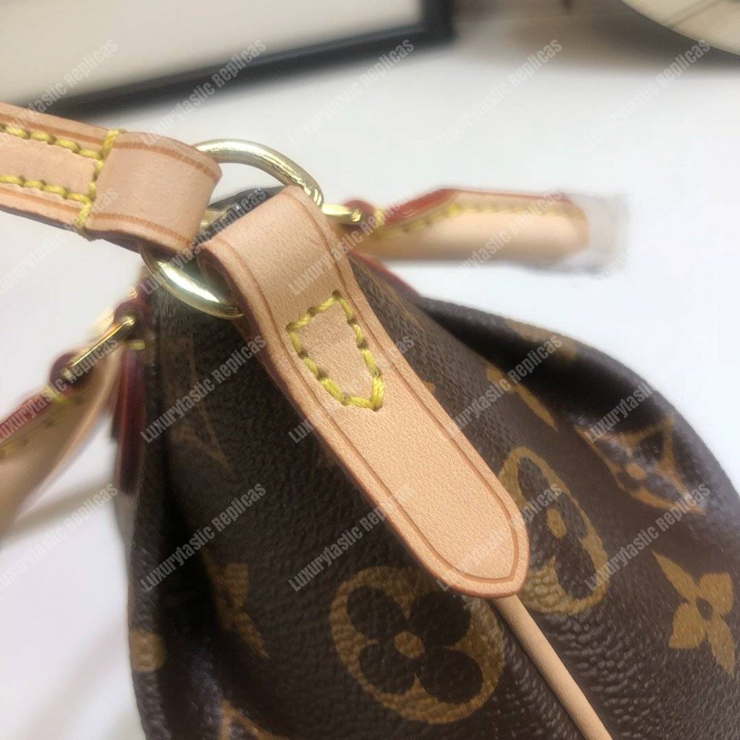 LV Nano Turenne Monogram