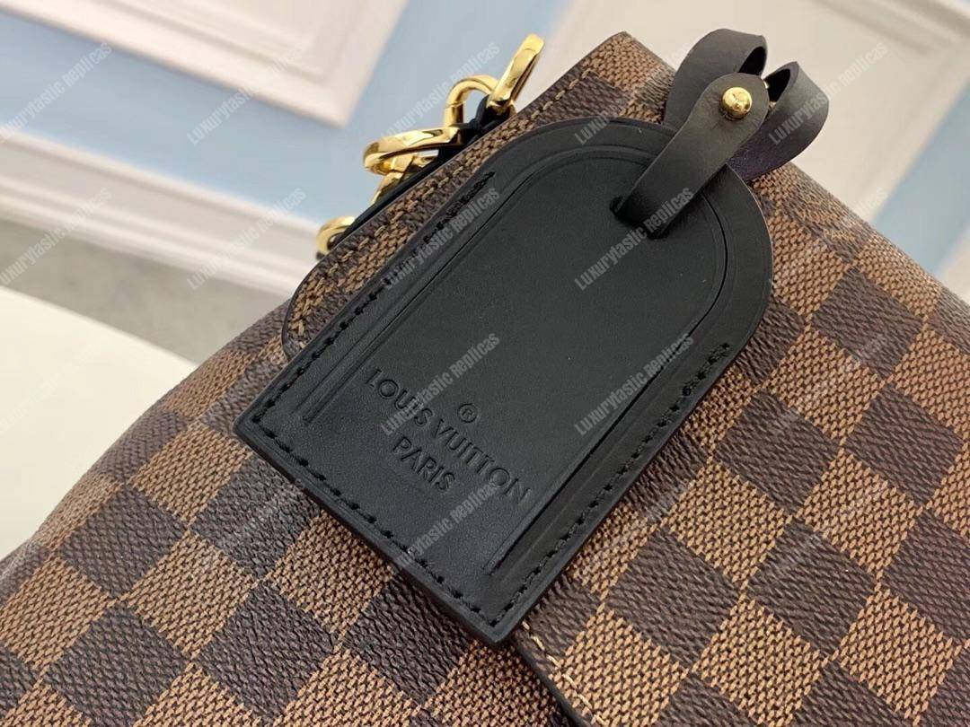 LV Beauborg MM Noir