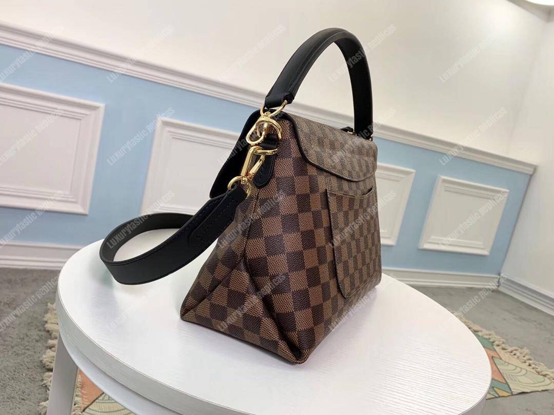 LV Beauborg MM Noir