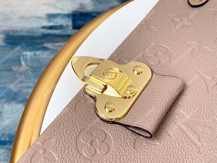 LV Vavin PM Monogram Vison
