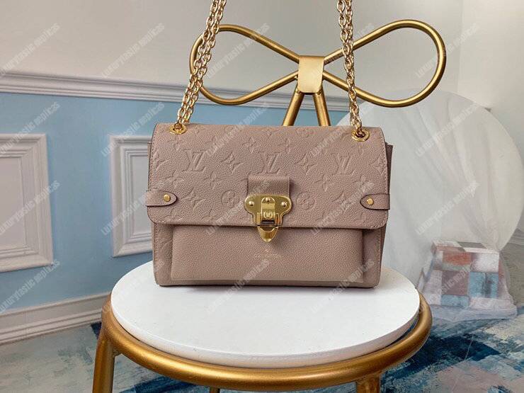 LV Vavin PM Monogram Vison