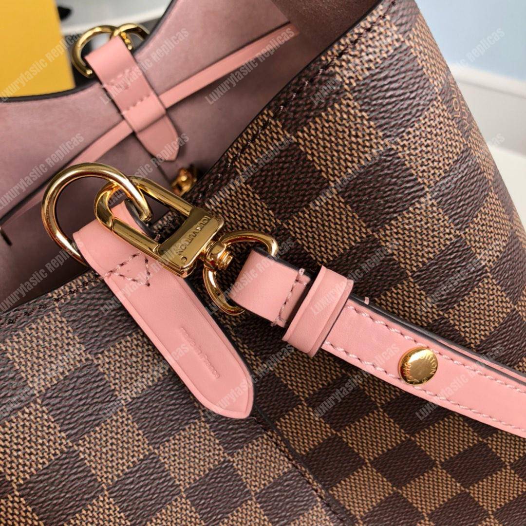 LV NéoNoé Bag Monogram Venus