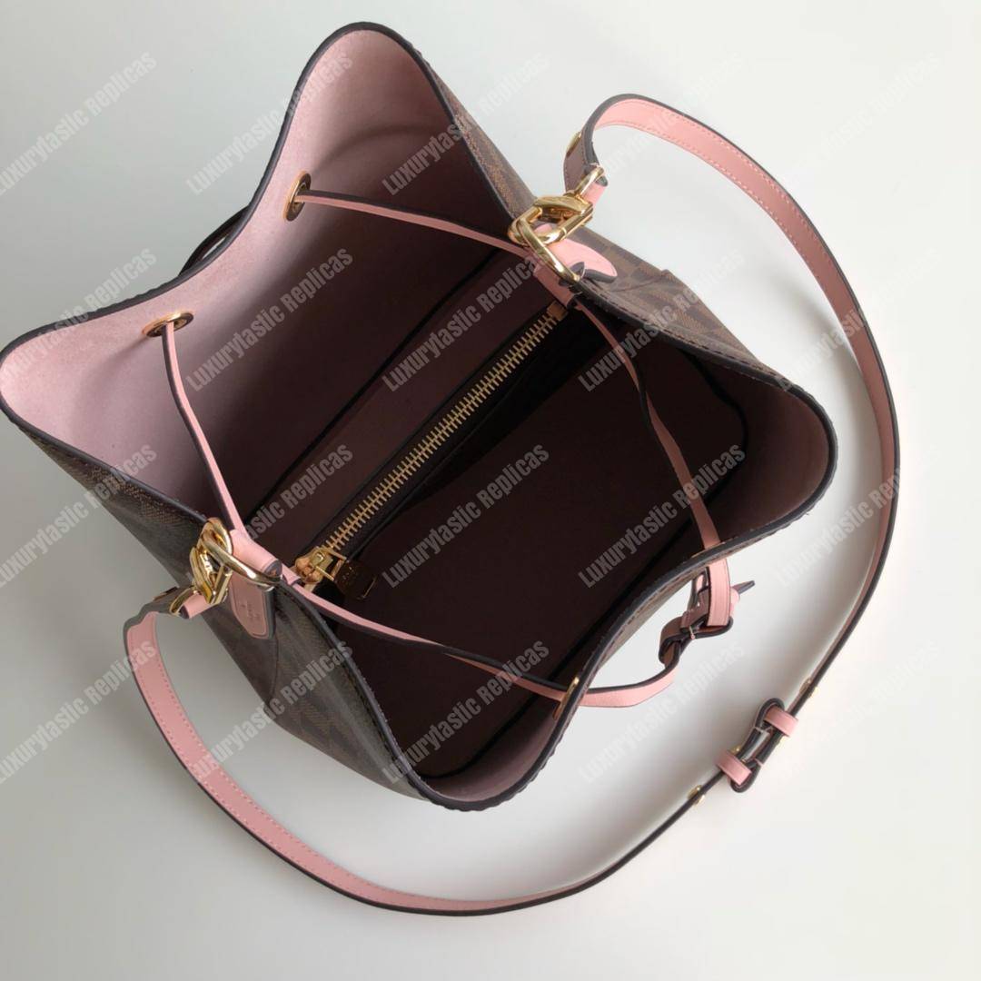 LV NéoNoé Bag Monogram Venus