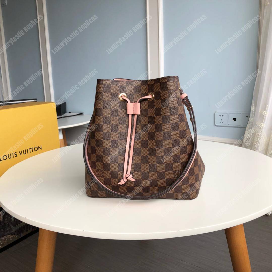 LV NéoNoé Bag Monogram Venus